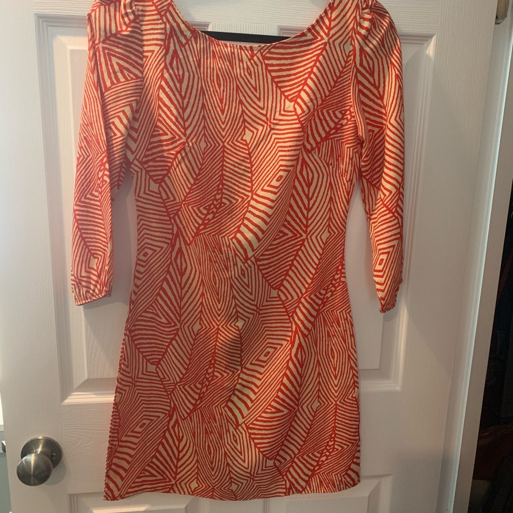 Boutique dress
